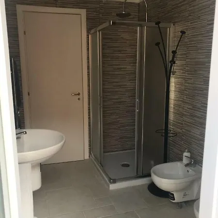 Appartement Ab Apulia