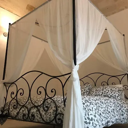 Appartement Ab Apulia *